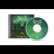 STATIC ABYSS The Dying Hunt [CD]